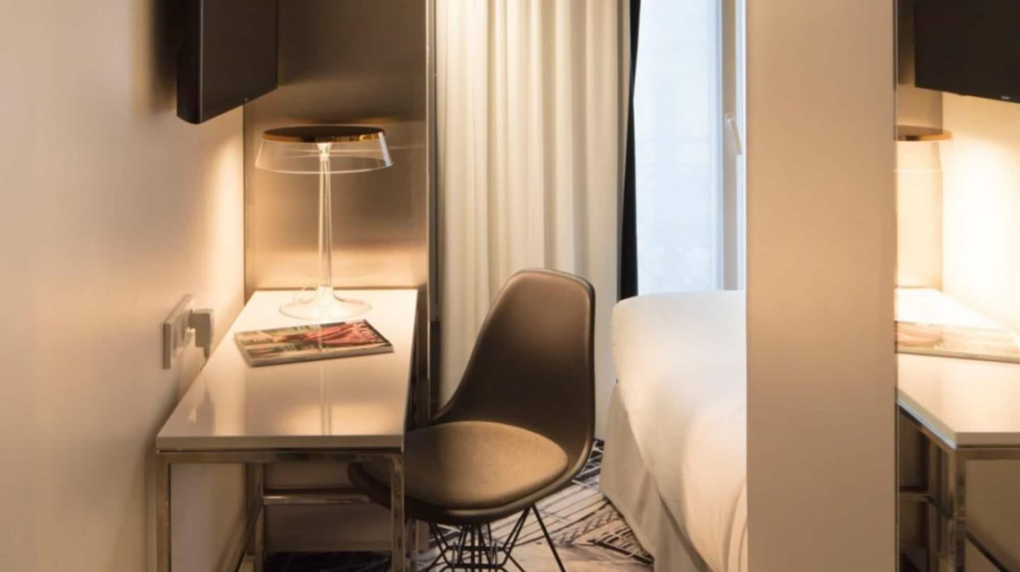 Nouvel Hôtel Eiffel Paris Exterior foto
